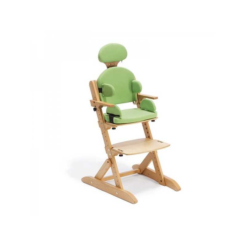 Silla Infantil de Interior Smilla Silla Infantil de Interior Smilla