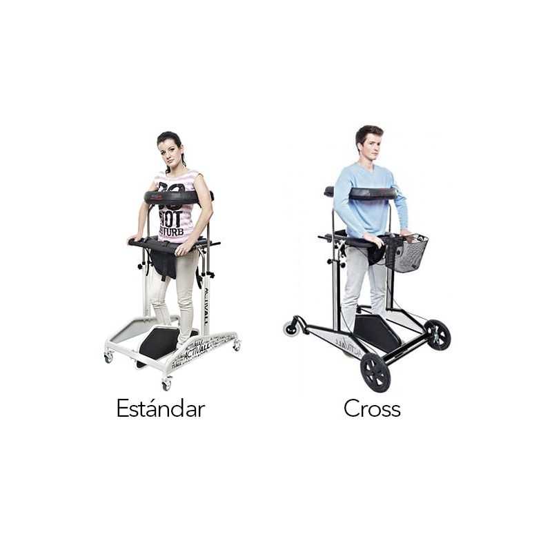Andador Infantil Activall Andador Infantil Activall
