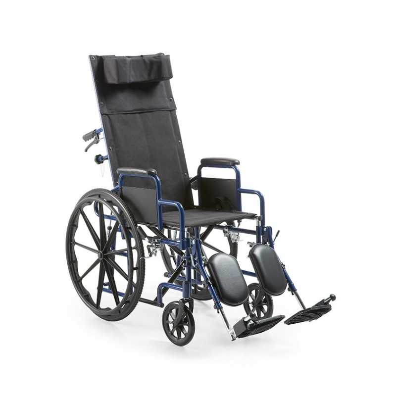 SILLA DE RUEDAS RECLINABLE SILLA DE RUEDAS RECLINABLE