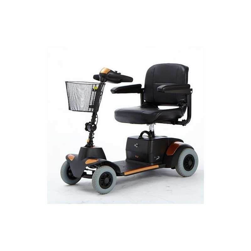 Scooter Momo Scooter Momo
