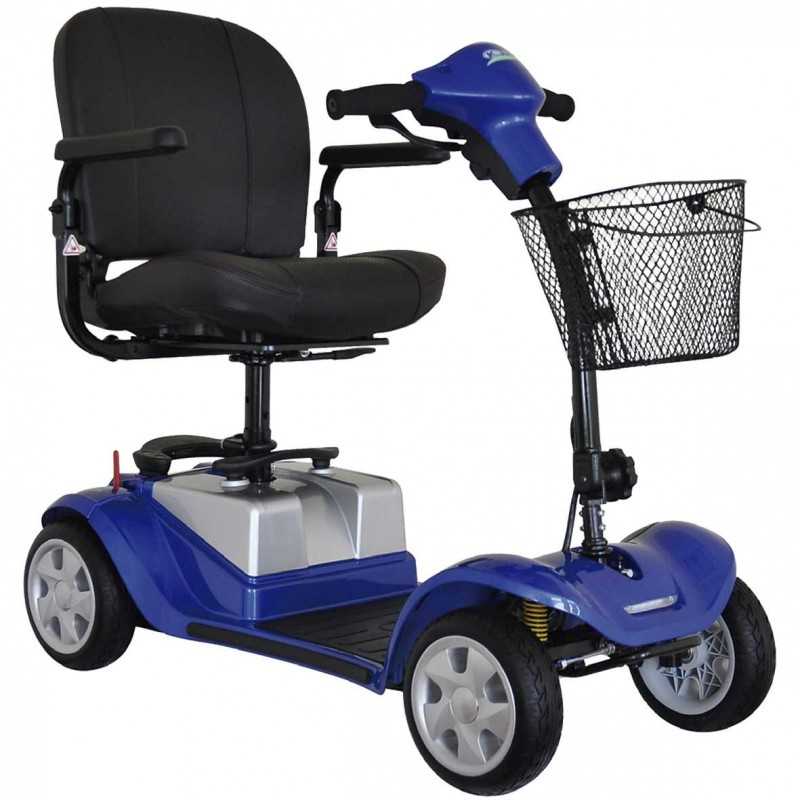 Scooter Desmontable Mini Confort Scooter Desmontable Mini Confort