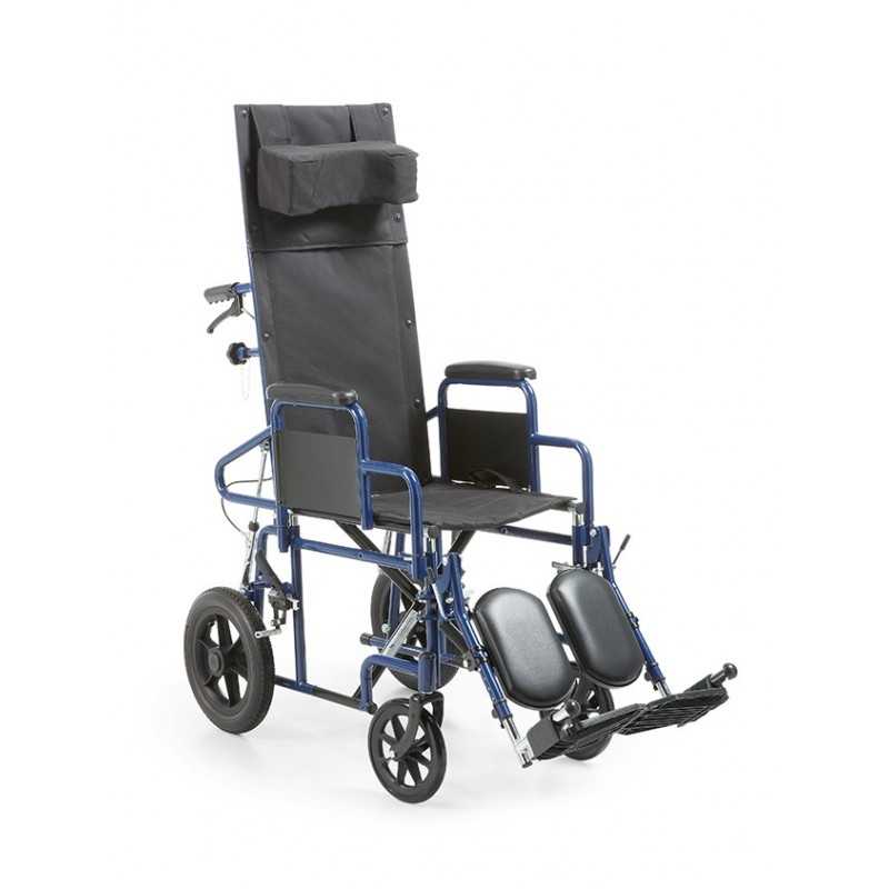 SILLA RECLINABLE NO AUTOPROPULSABLE PC15 SILLA RECLINABLE NO AUTOPROPULSABLE PC15