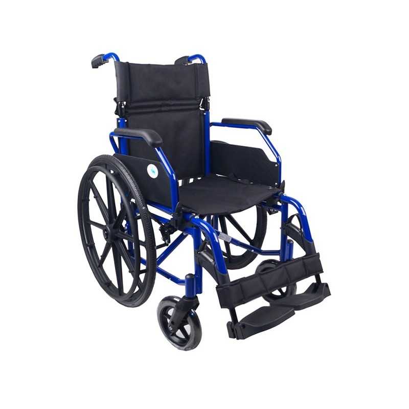 Silla de ruedas ligera Saby Silla de ruedas ligera Saby