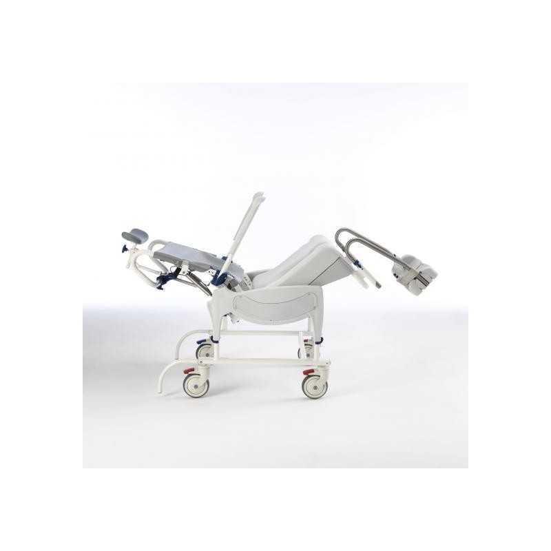 Silla de Ducha Ocean Dual Vip Ergo Silla de Ducha Ocean Dual Vip Ergo