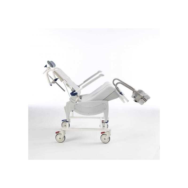 Silla de Ducha Ocean Vip Ergo Silla de Ducha Ocean Vip Ergo