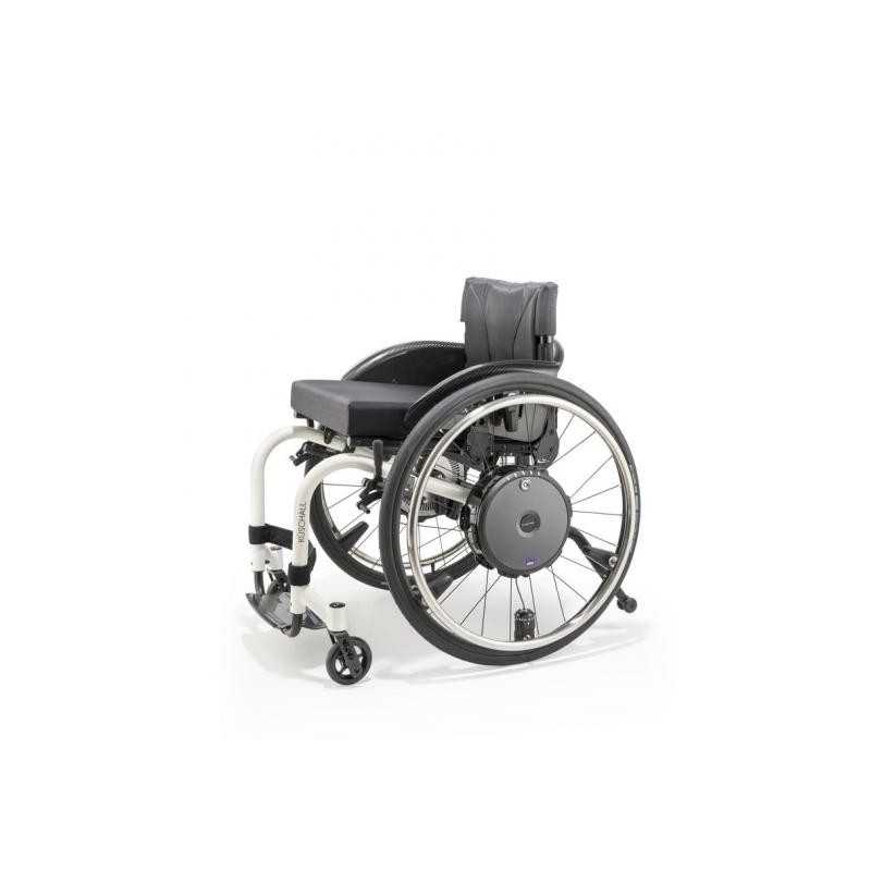 Sistema de Propulsión E-Motion M25 Sistema de Propulsión E-Motion M25