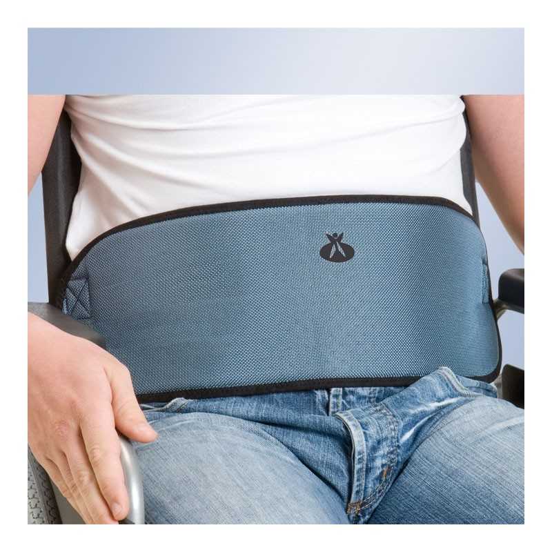 Cinturón Abdominal Cinturón Abdominal
