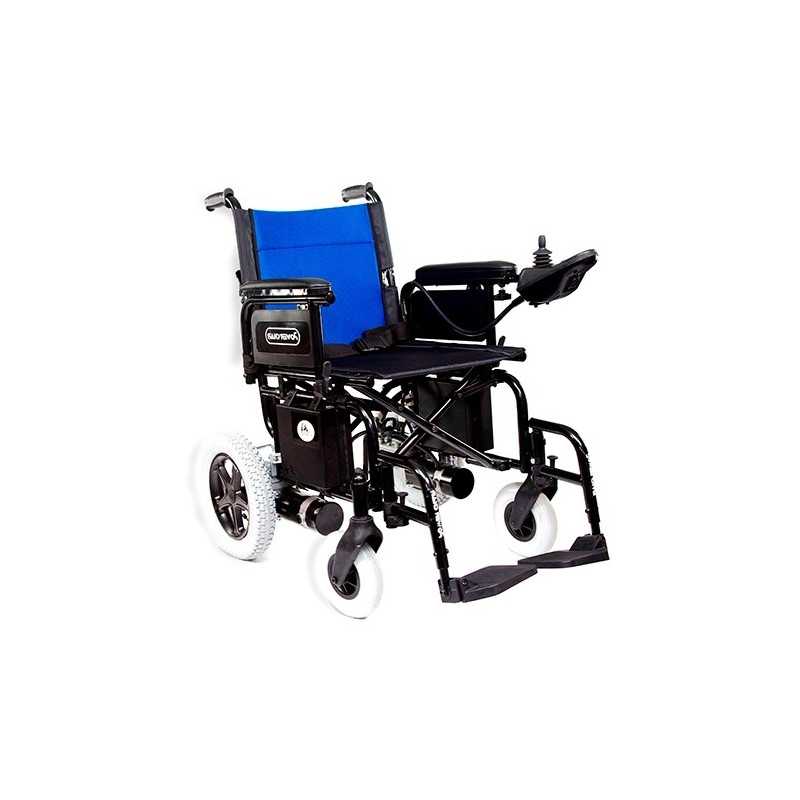Libercar Power Chair Litio- Silla eléctrica Libercar Power Chair Litio- Silla eléctrica