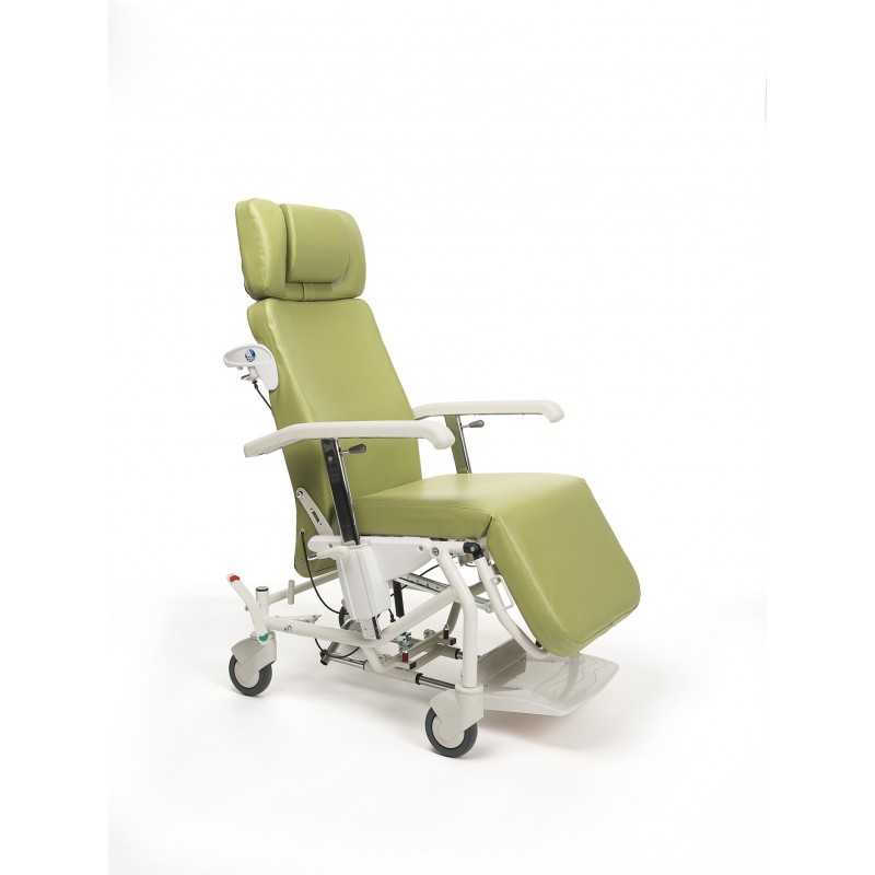 Sillón Geriátrico Alexia Sillón Geriátrico Alexia