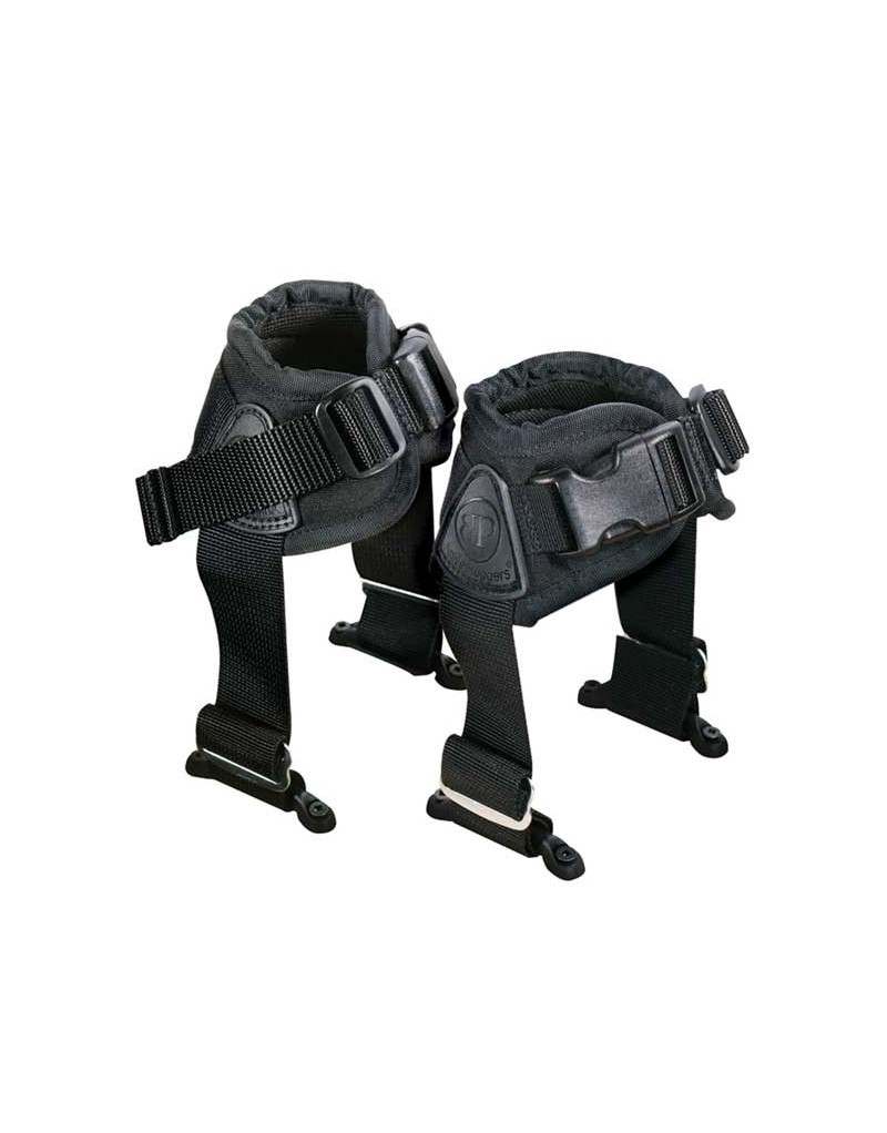 Cinchas de tobillo REHAGIRONA Ankle Huggers Bodypoint accesorio para Corzo Cinchas de tobillo REHAGIRONA Ankle Huggers Bodypoint accesorio para Corzo