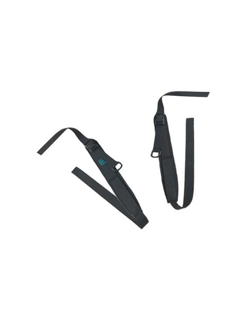 Arnés de piernas REHAGIRONA Bodypoint accesorio para pc (par) Arnés de piernas REHAGIRONA Bodypoint accesorio para pc (par)