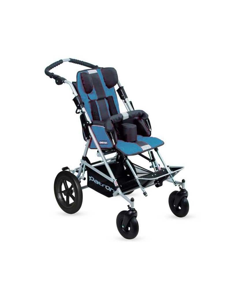 REHAGIRONA Rehatom 4 cochecito para parálisis cerebral infantil REHAGIRONA Rehatom 4 cochecito para parálisis cerebral infantil