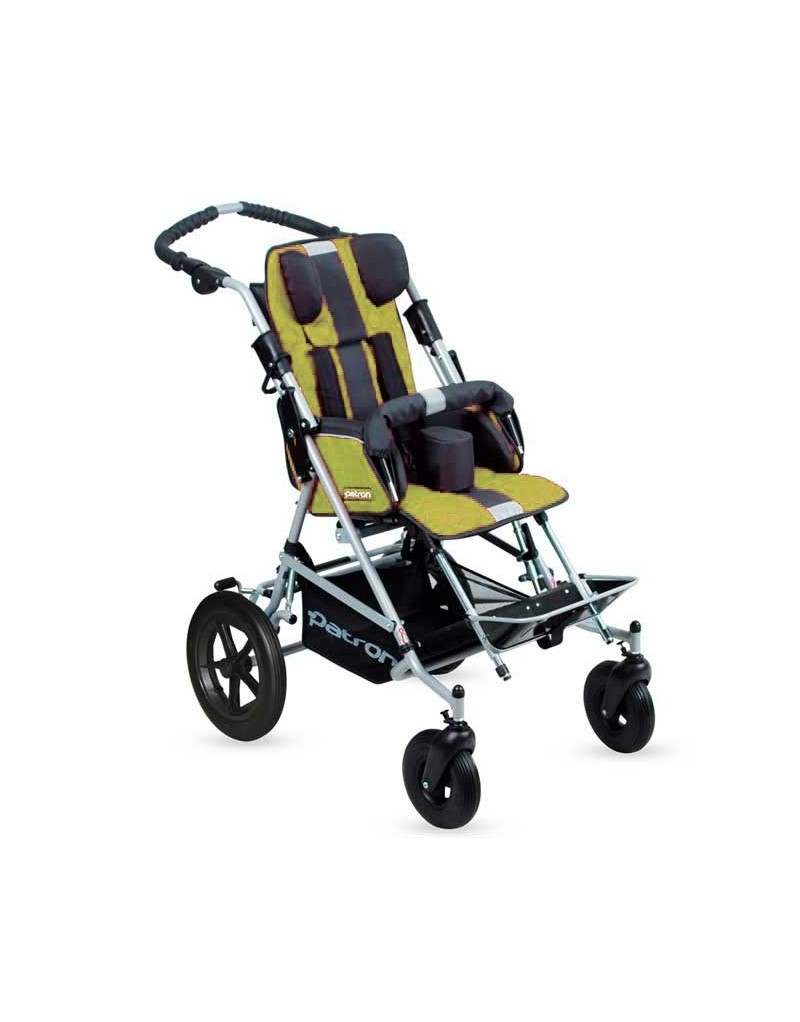 REHAGIRONA Rehatom 4 cochecito para parálisis cerebral infantil REHAGIRONA Rehatom 4 cochecito para parálisis cerebral infantil