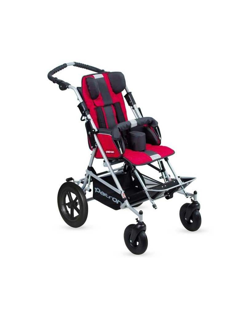 REHAGIRONA Rehatom 4 cochecito para parálisis cerebral infantil REHAGIRONA Rehatom 4 cochecito para parálisis cerebral infantil