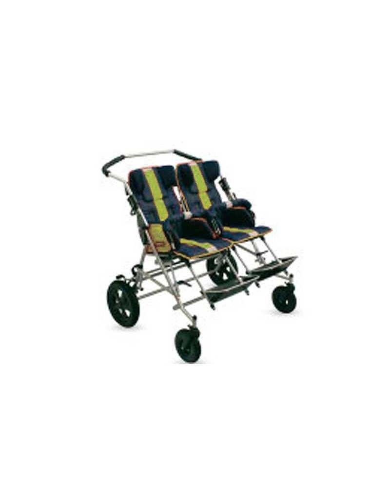REHAGIRONA Rehatom 4 cochecito para parálisis cerebral infantil REHAGIRONA Rehatom 4 cochecito para parálisis cerebral infantil