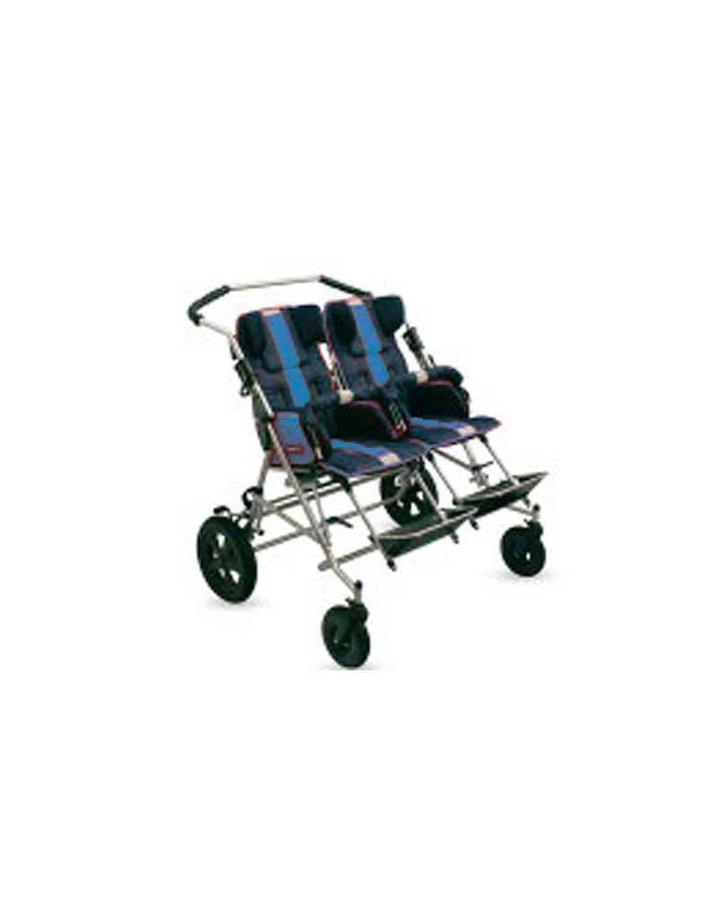 REHAGIRONA Rehatom 4 cochecito para parálisis cerebral infantil REHAGIRONA Rehatom 4 cochecito para parálisis cerebral infantil