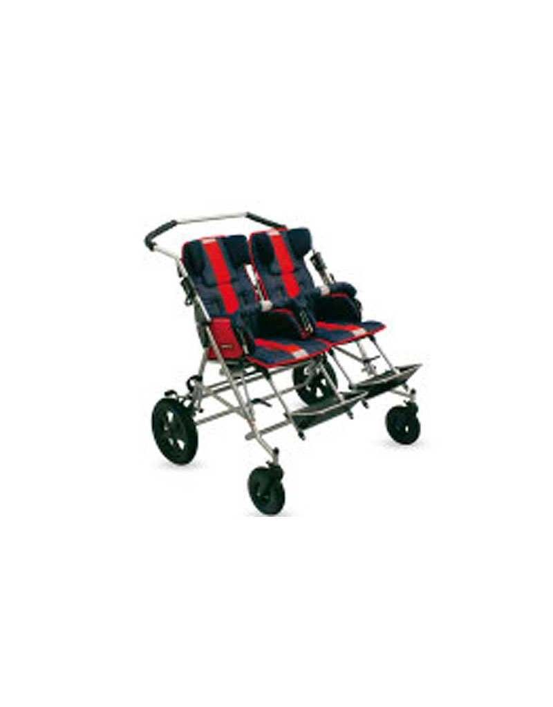 REHAGIRONA Rehatom 4 cochecito para parálisis cerebral infantil REHAGIRONA Rehatom 4 cochecito para parálisis cerebral infantil
