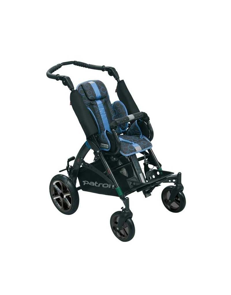 REHAGIRONA Tom 5 cochecito para parálisis cerebral infantil REHAGIRONA Tom 5 cochecito para parálisis cerebral infantil