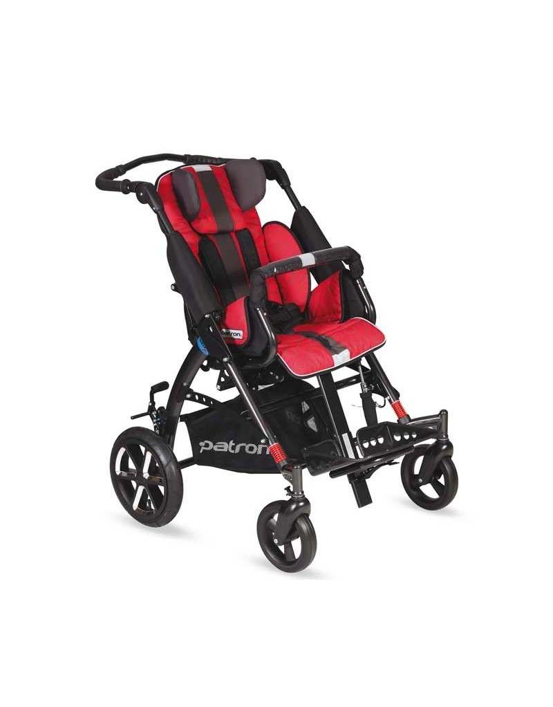 REHAGIRONA Tom 5 cochecito para parálisis cerebral infantil REHAGIRONA Tom 5 cochecito para parálisis cerebral infantil