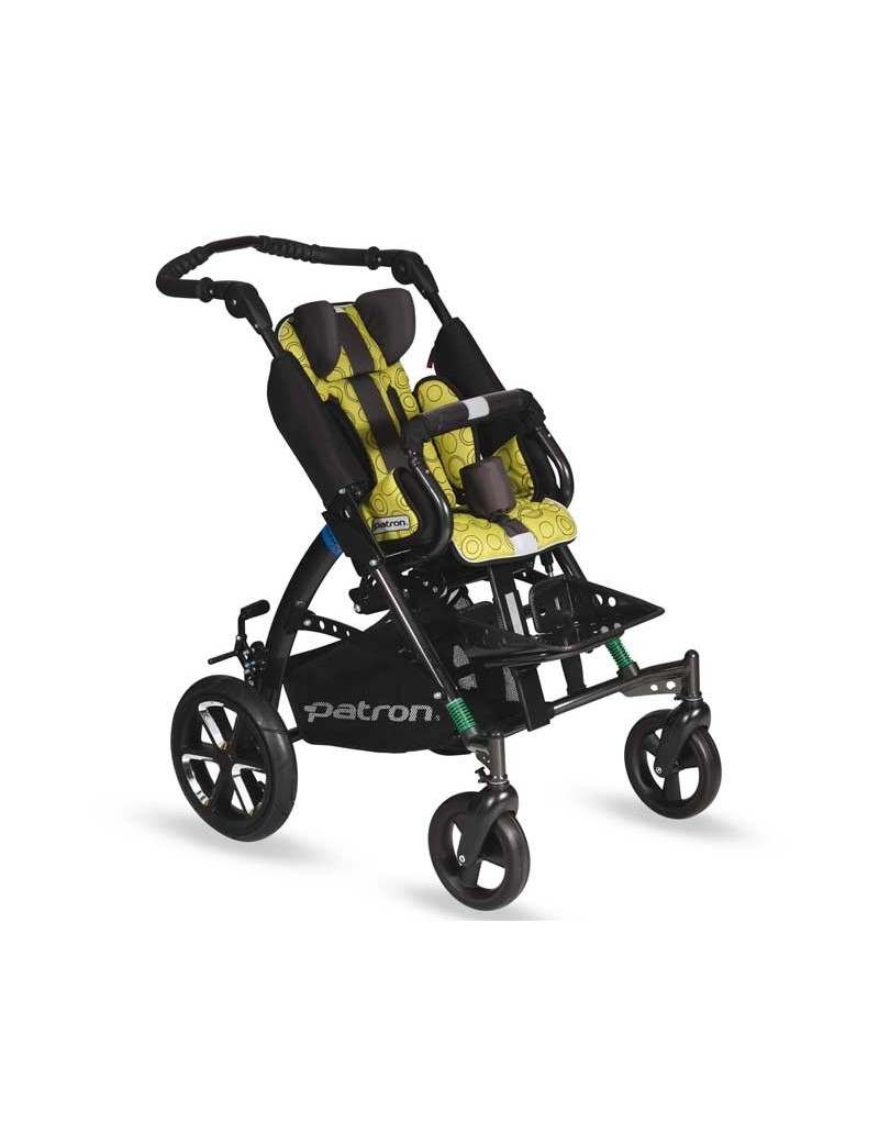 REHAGIRONA Tom 5 cochecito para parálisis cerebral infantil REHAGIRONA Tom 5 cochecito para parálisis cerebral infantil