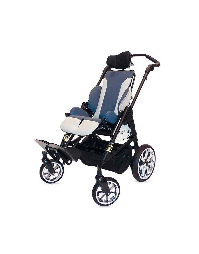 REHAGIRONA Bingo OT (Talla 1) cochecito para parálisis cerebral infantil REHAGIRONA Bingo OT (Talla 1) cochecito para parálisis cerebral infantil