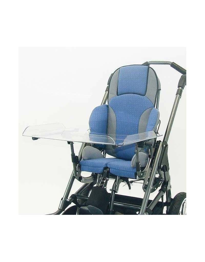 Mesa terapéutica REHAGIRONA Bingo OT accesorio para silla pc Mesa terapéutica REHAGIRONA Bingo OT accesorio para silla pc