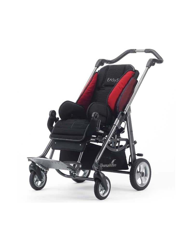 SUNRISE Jazz Easys cochecito para parálisis cerebral infantil SUNRISE Jazz Easys cochecito para parálisis cerebral infantil