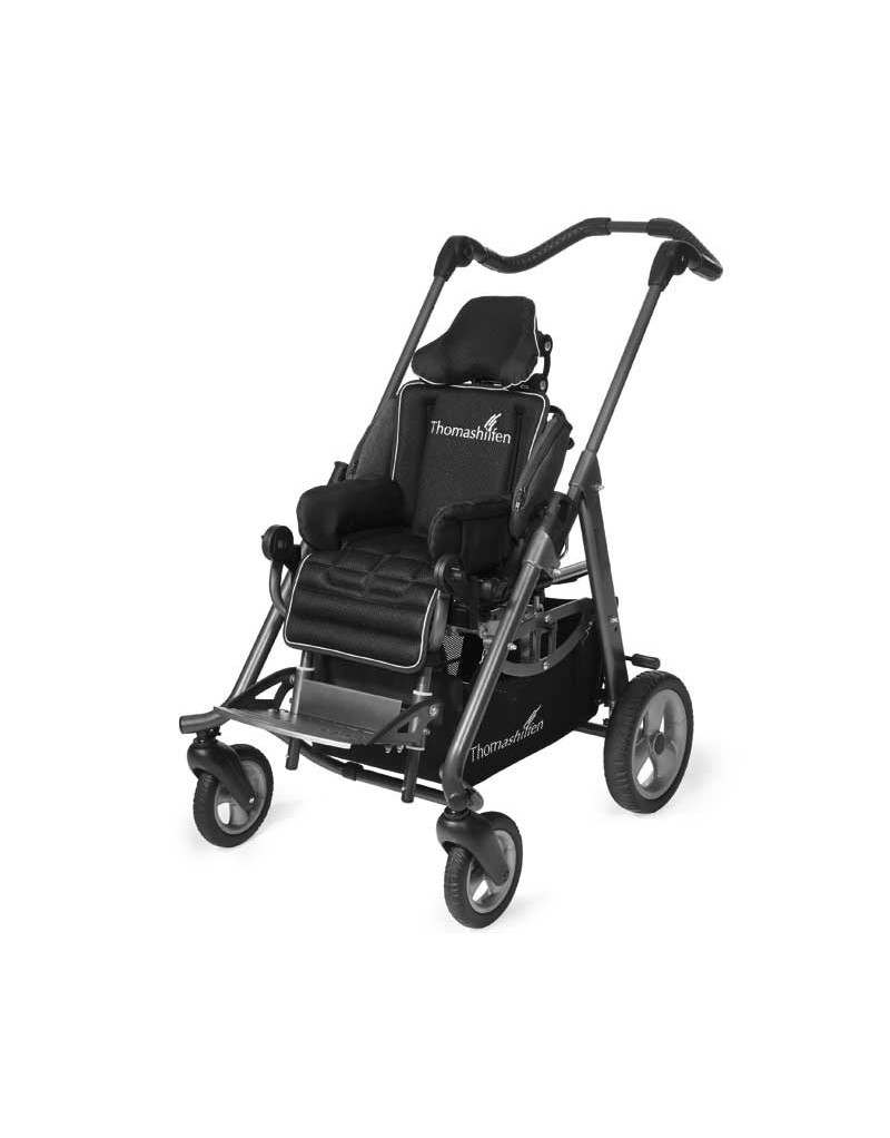 SUNRISE Easys Modular cochecito para parálisis cerebral infantil SUNRISE Easys Modular cochecito para parálisis cerebral infantil