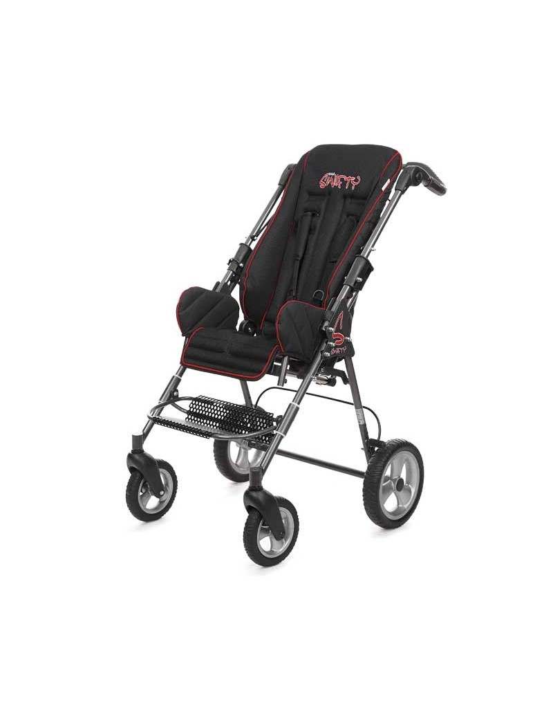 SUNRISE Swifty cochecito para parálisis cerebral infantil SUNRISE Swifty cochecito para parálisis cerebral infantil