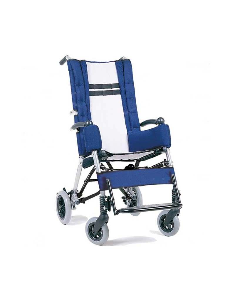 AYUDAS DINÁMICAS Buggy Clip 1-2-3. Apta para parálisis cerebral infantil AYUDAS DINÁMICAS Buggy Clip 1-2-3. Apta para parálisis cerebral infantil