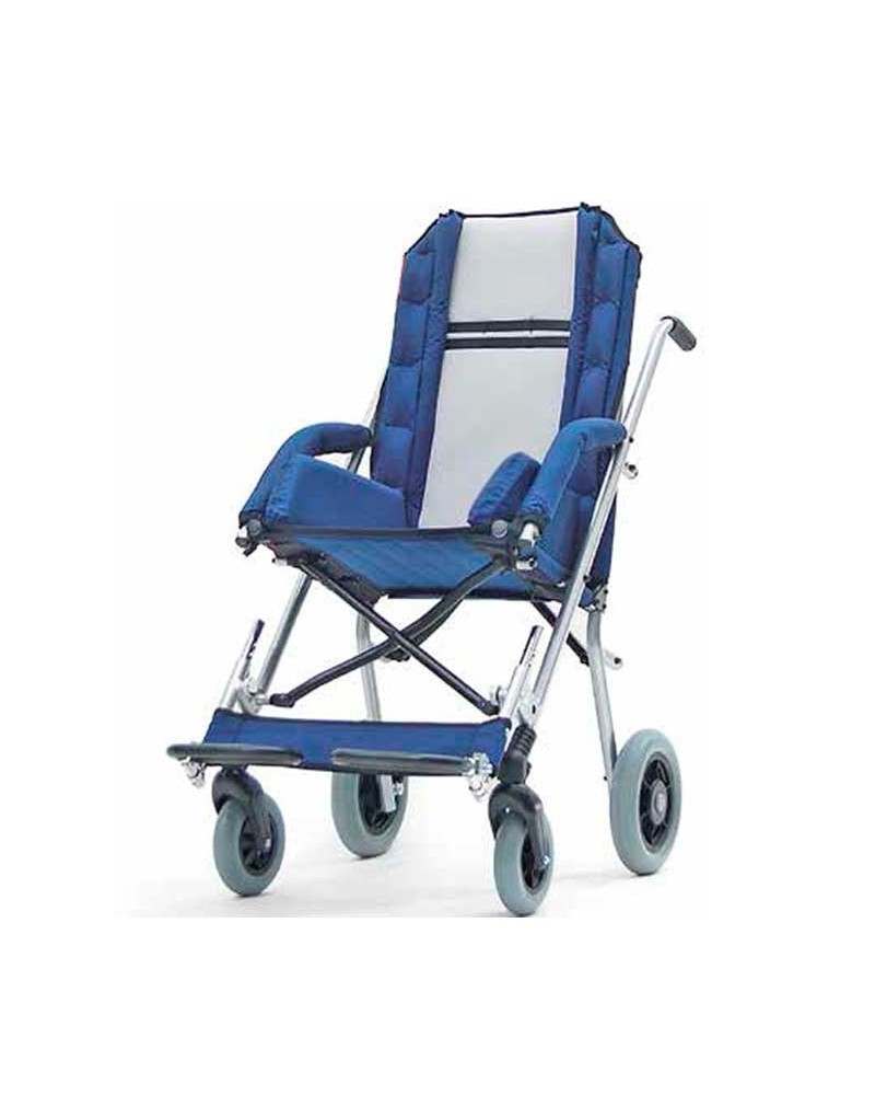 AYUDAS DINÁMICAS Buggy Clip 1-2-3. Apta para parálisis cerebral infantil AYUDAS DINÁMICAS Buggy Clip 1-2-3. Apta para parálisis cerebral infantil