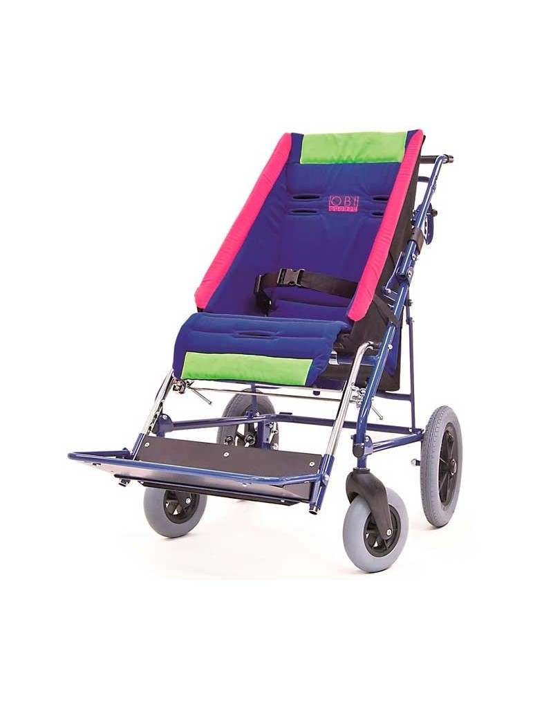 AYUDAS DINÁMICAS Buggy Obi. Apta para parálisis cerebral infantil AYUDAS DINÁMICAS Buggy Obi. Apta para parálisis cerebral infantil