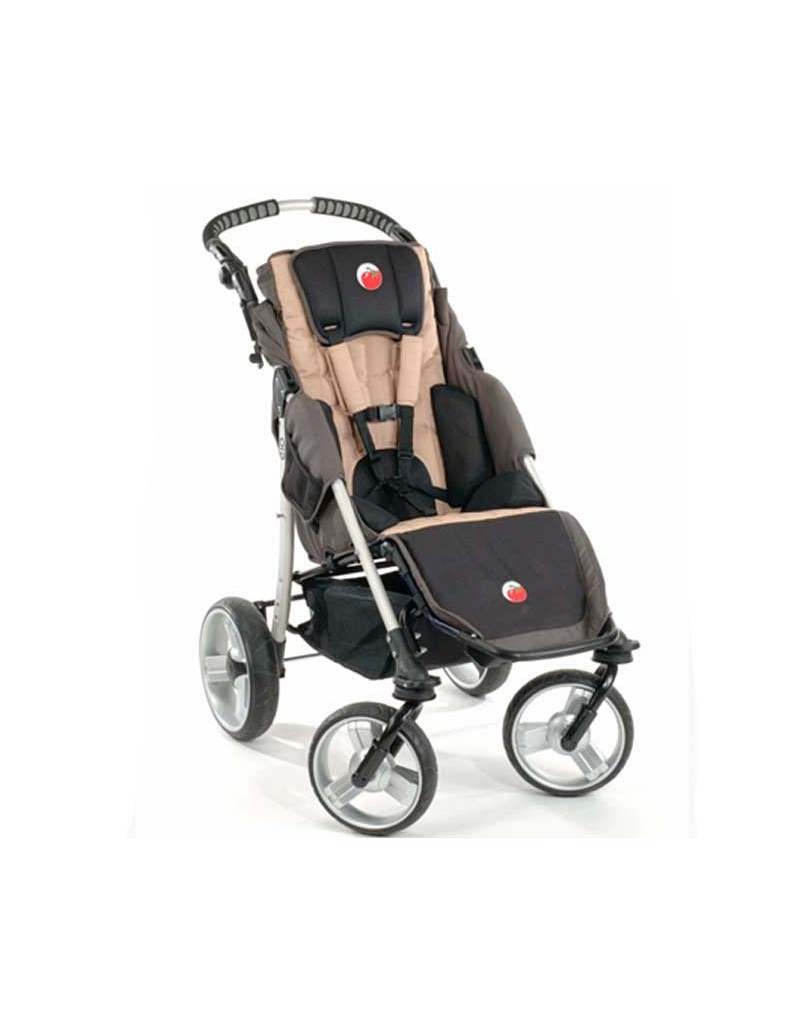 AYUDAS DINÁMICAS Buggy Eio. Apta para parálisis cerebral infantil AYUDAS DINÁMICAS Buggy Eio. Apta para parálisis cerebral infantil