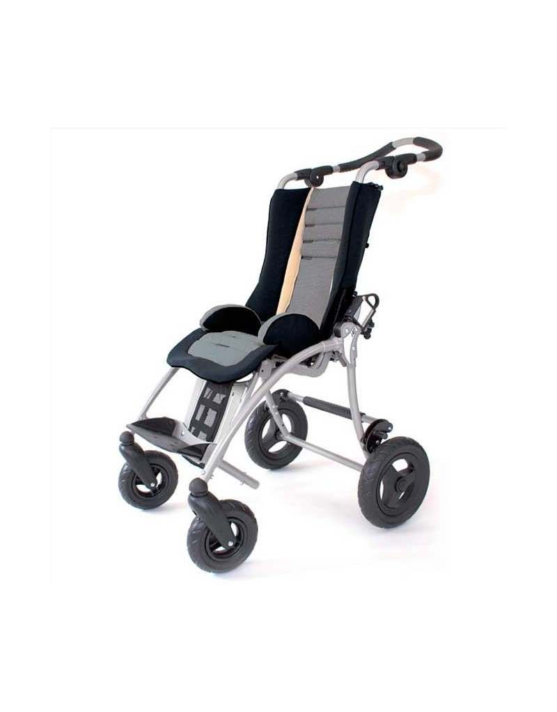 AYUDAS DINÁMICAS Buggy Ito. Apta para parálisis cerebral infantil AYUDAS DINÁMICAS Buggy Ito. Apta para parálisis cerebral infantil
