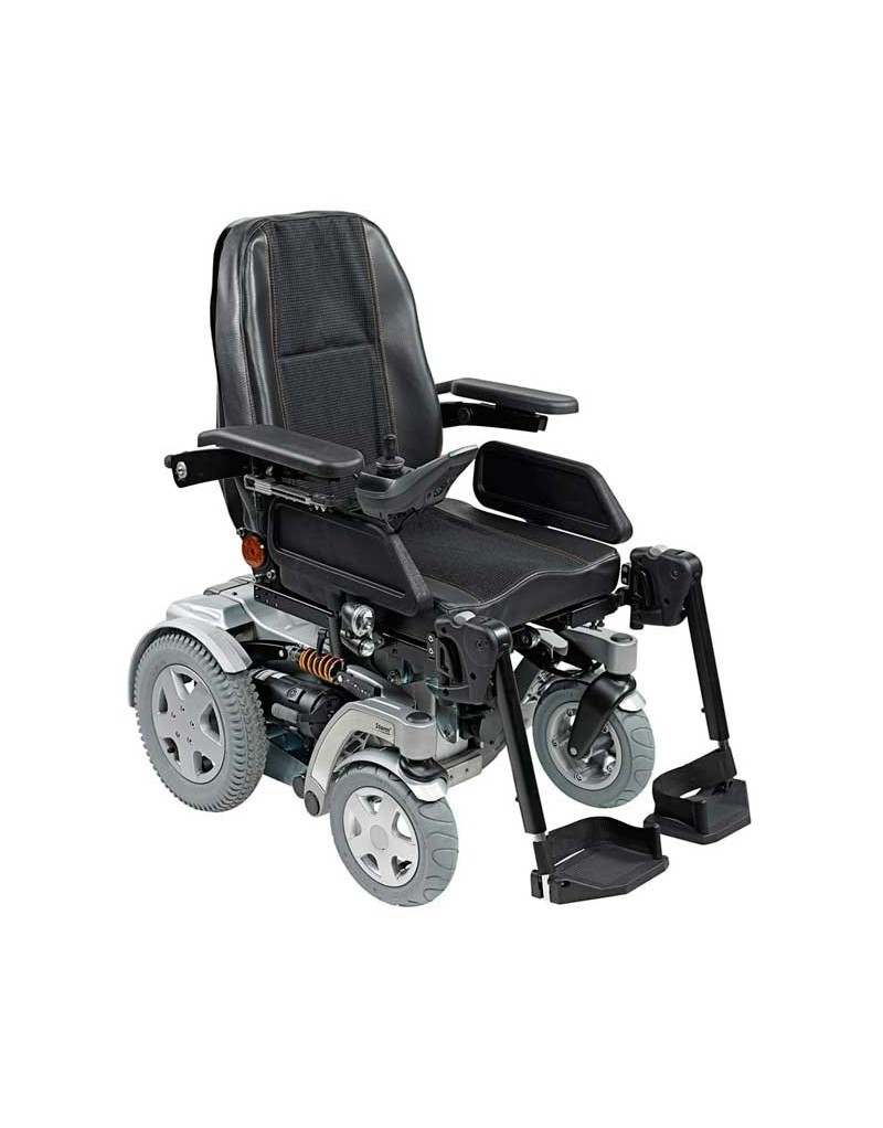 INVACARE Storm4 X-plore silla de ruedas eléctrica INVACARE Storm4 X-plore silla de ruedas eléctrica