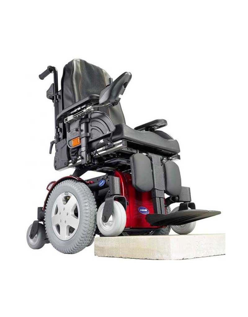INVACARE TDX SP2 (estándar) silla de ruedas eléctrica INVACARE TDX SP2 (estándar) silla de ruedas eléctrica
