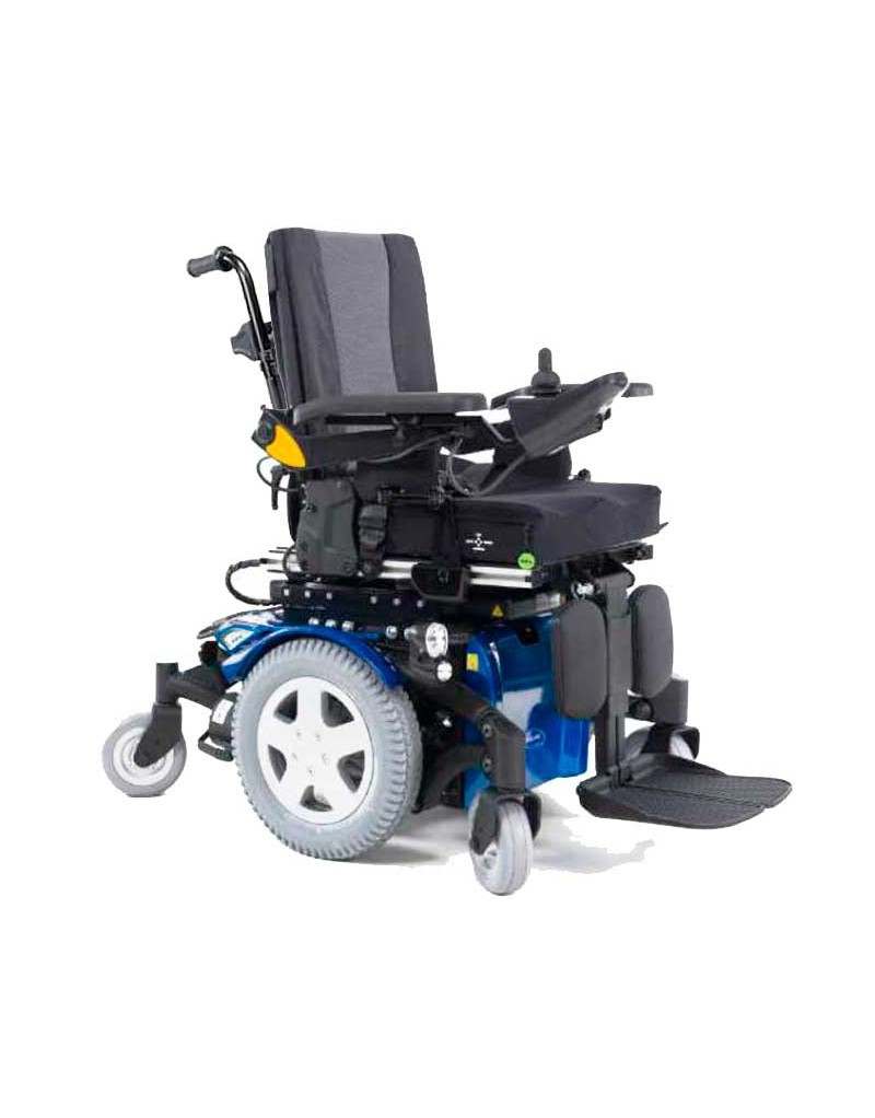 INVACARE TDX SP2 NB (Narrow Base) silla de ruedas eléctrica INVACARE TDX SP2 NB (Narrow Base) silla de ruedas eléctrica