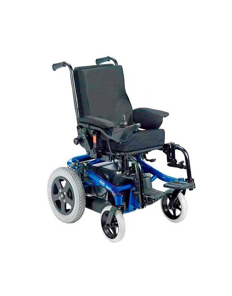 INVACARE Spectra Blitz (estándar) silla de ruedas eléctrica INVACARE Spectra Blitz (estándar) silla de ruedas eléctrica