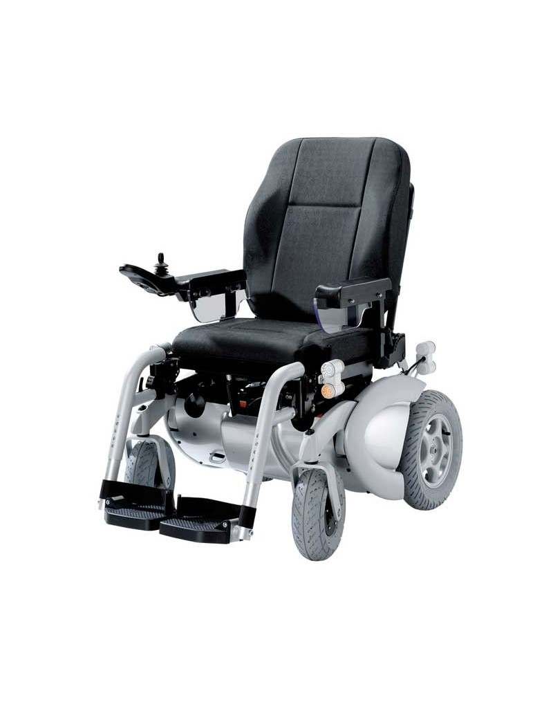 BISCHOFF Neo silla de ruedas eléctrica BISCHOFF Neo silla de ruedas eléctrica