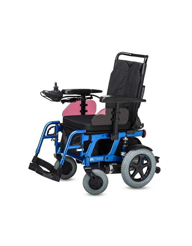 BISCHOFF Eltego silla de ruedas eléctrica BISCHOFF Eltego silla de ruedas eléctrica
