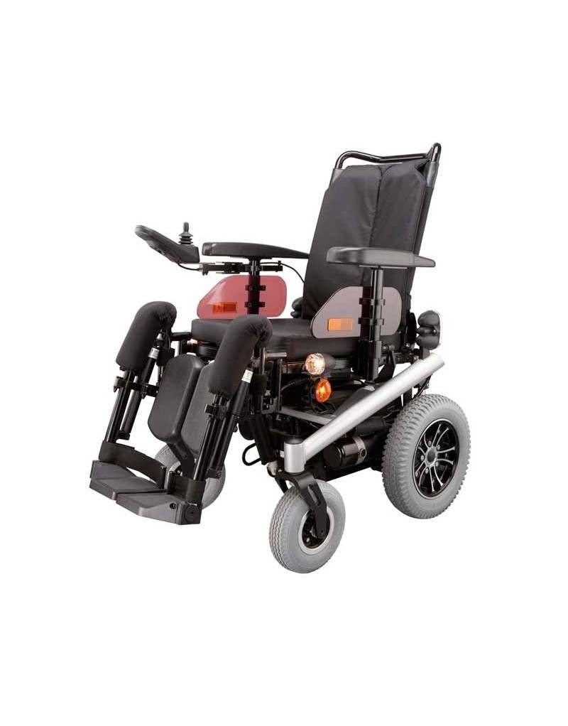 BISCHOFF Triplex silla de ruedas eléctrica BISCHOFF Triplex silla de ruedas eléctrica