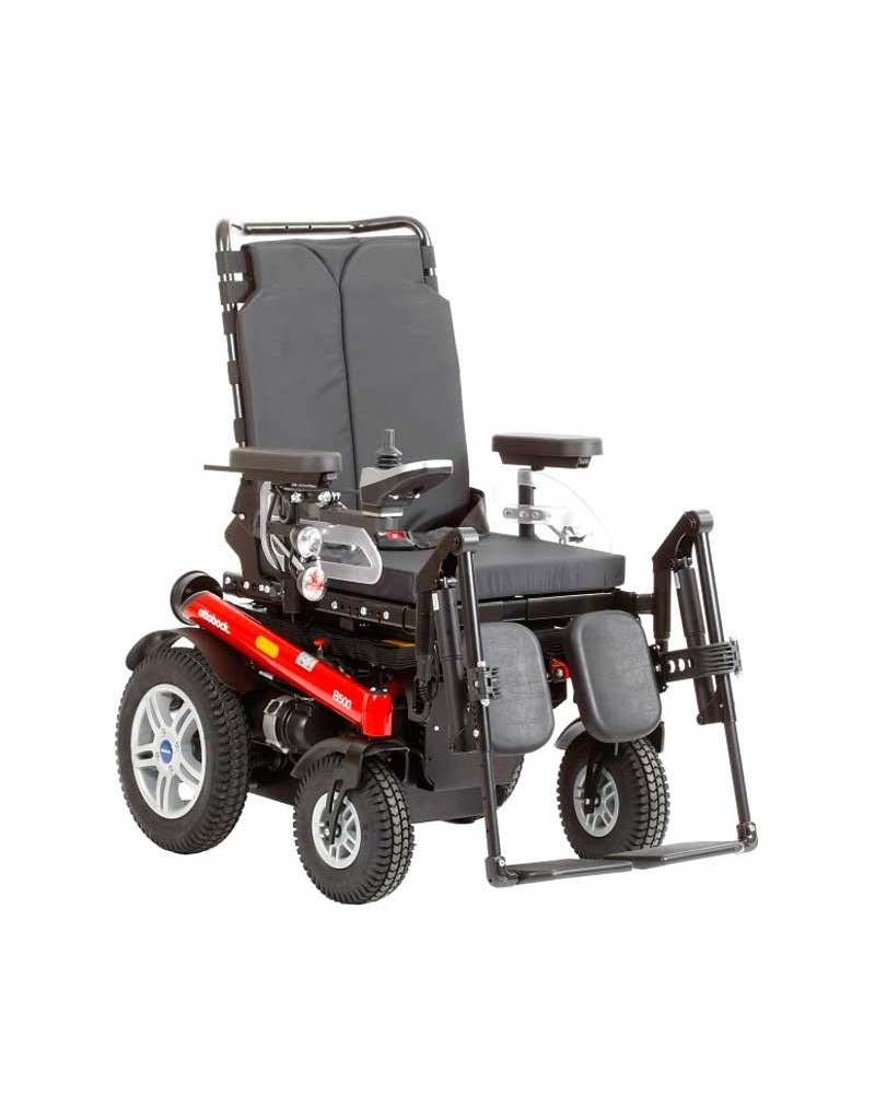 OTTOBOCK B500 (estándar) silla de ruedas eléctrica OTTOBOCK B500 (estándar) silla de ruedas eléctrica
