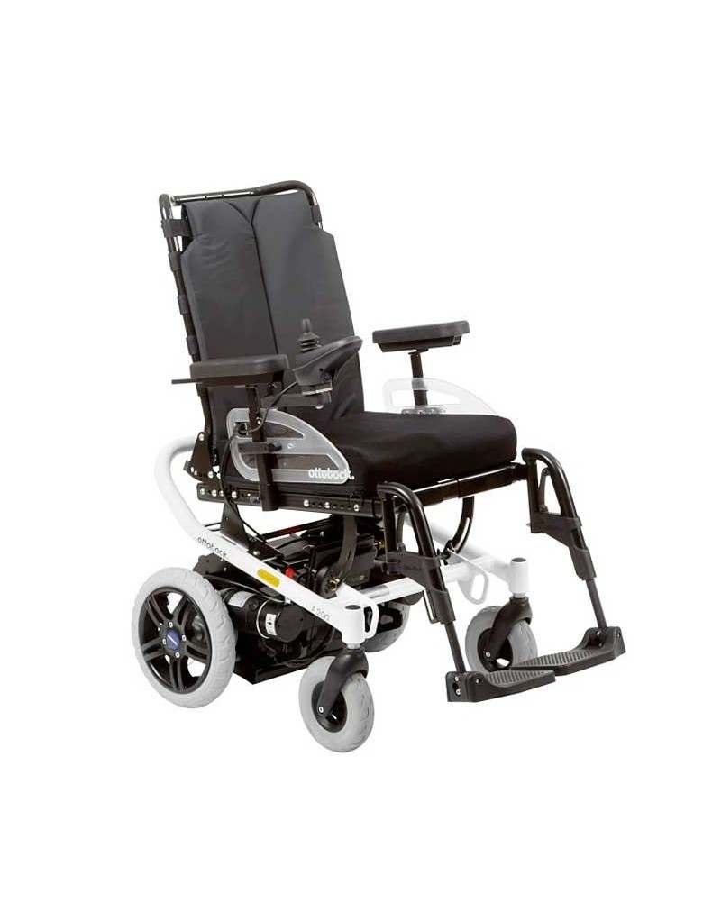 OTTOBOCK A200 (estándar) silla de ruedas eléctrica OTTOBOCK A200 (estándar) silla de ruedas eléctrica
