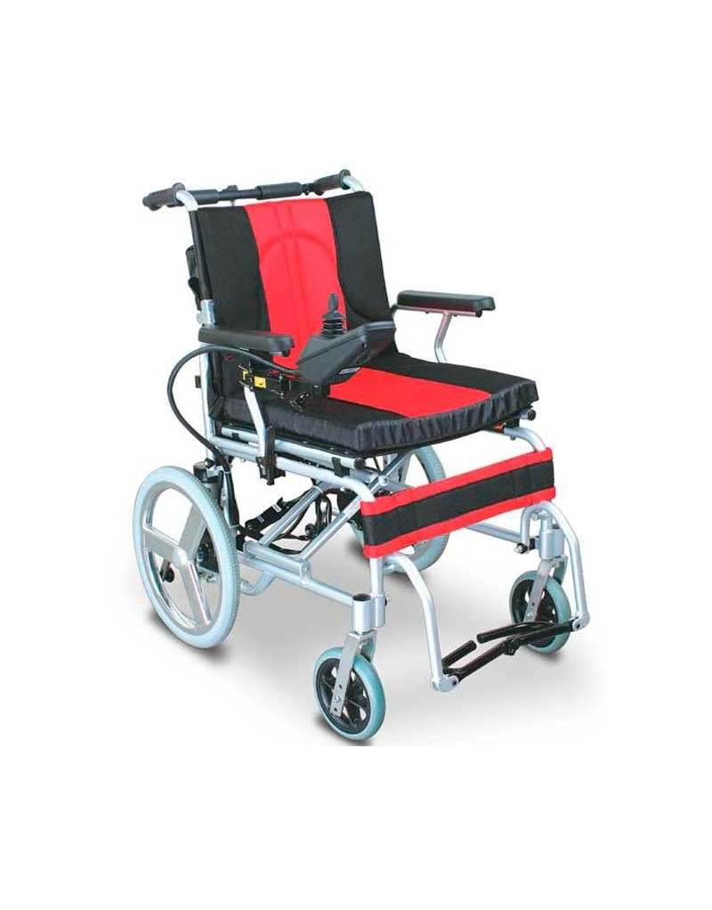 OGI Urban I 400 silla de ruedas eléctrica OGI Urban I 400 silla de ruedas eléctrica