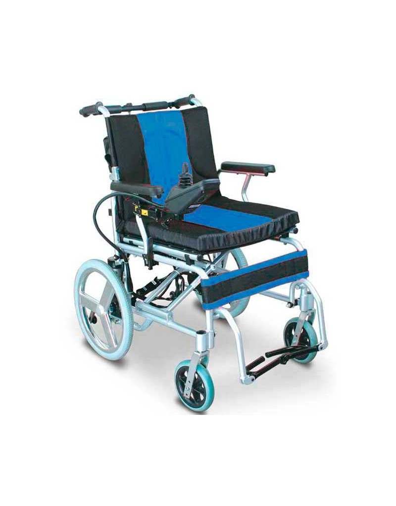 OGI Urban I 400 silla de ruedas eléctrica OGI Urban I 400 silla de ruedas eléctrica