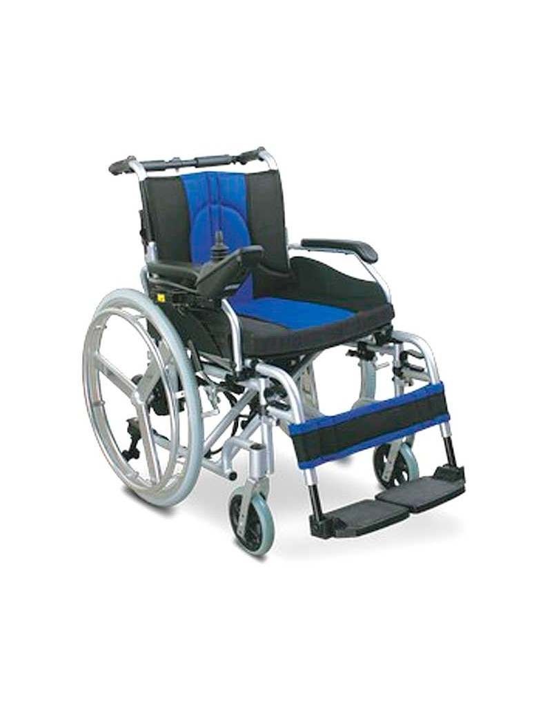 OGI Urban I 600 silla de ruedas eléctrica OGI Urban I 600 silla de ruedas eléctrica