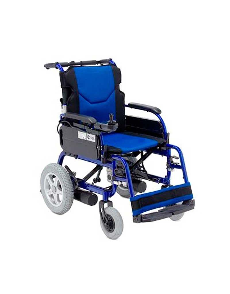 OGI Urban II 300 silla de ruedas eléctrica OGI Urban II 300 silla de ruedas eléctrica