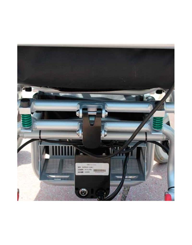 Batería de litio OBEA para silla de ruedas eléctrica Sorolla Batería de litio OBEA para silla de ruedas eléctrica Sorolla