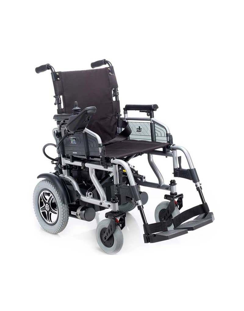 TEYDER Monza silla de ruedas eléctrica TEYDER Monza silla de ruedas eléctrica