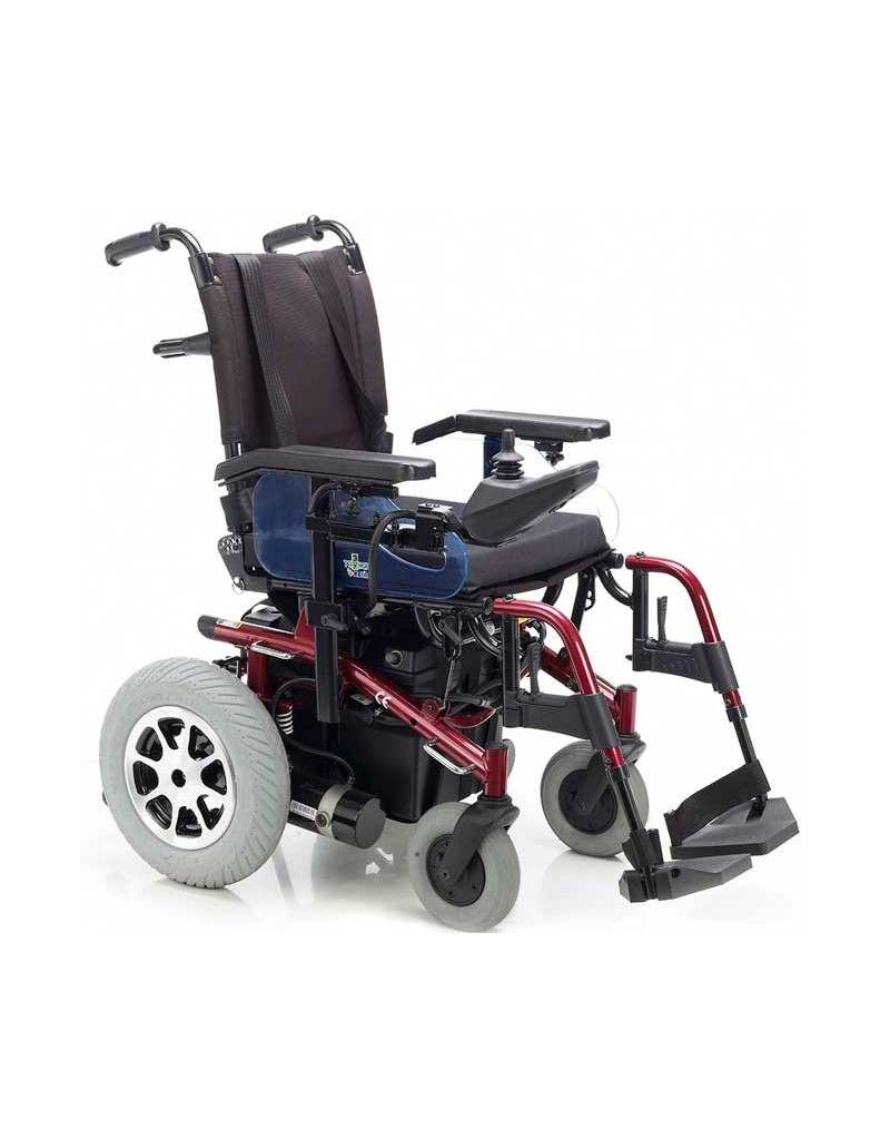 TEYDER Montreal silla de ruedas eléctrica TEYDER Montreal silla de ruedas eléctrica
